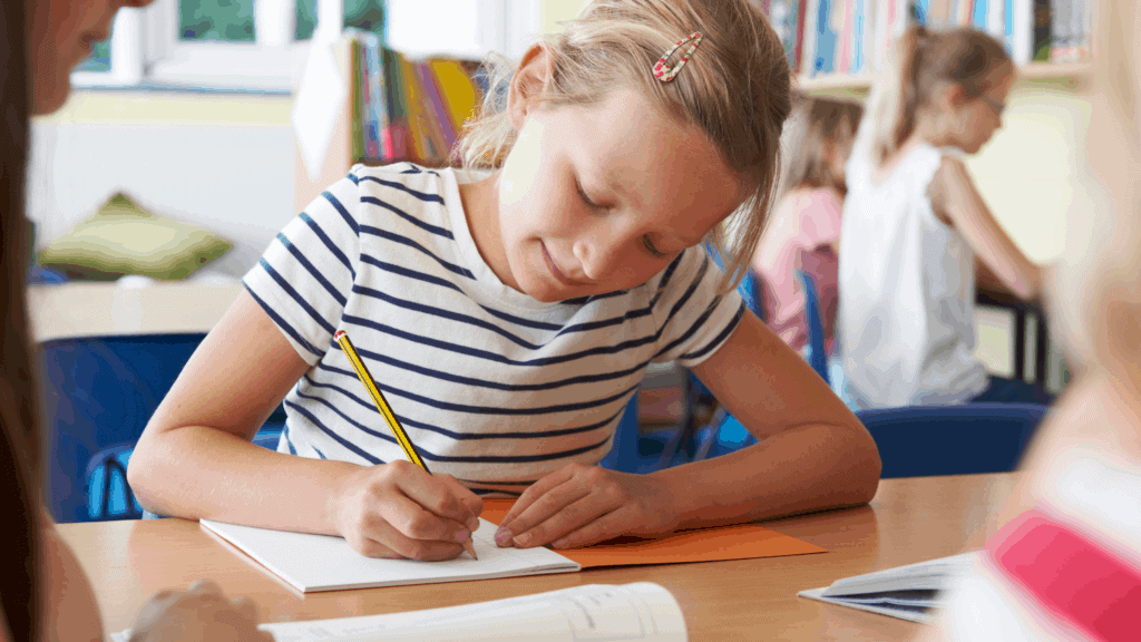 Does Montessori Use Worksheets and Homework?