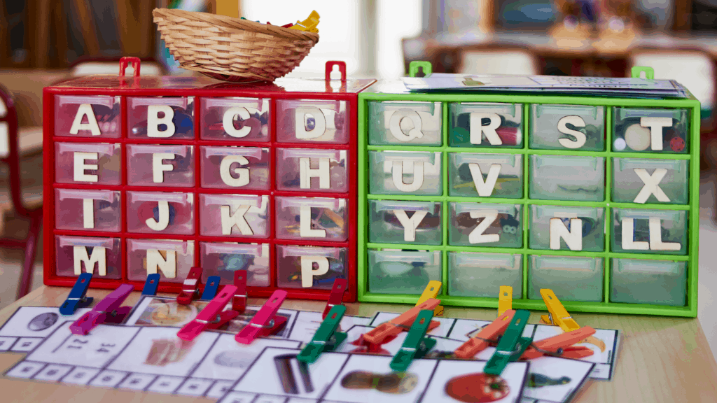 What are Montessori Activities? Examples for Every Age