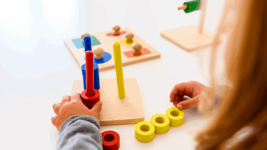 Montessori Play: A Quick Guide