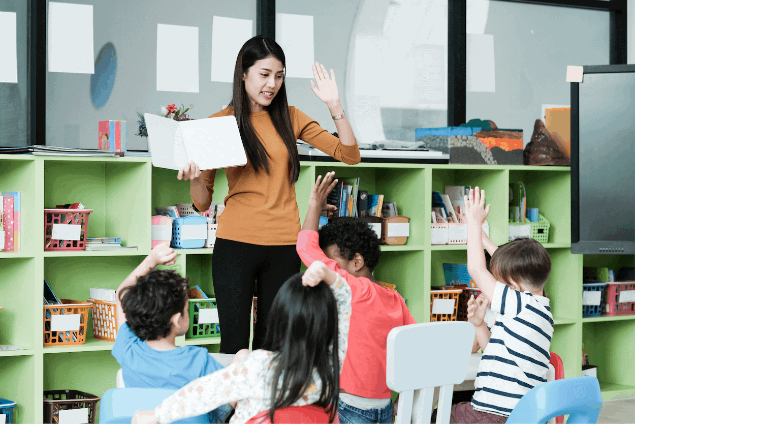 A Montessori Certified Teacher What You Need to Know