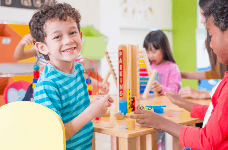 The 5 Montessori Principles: What They Are and How to Apply Them