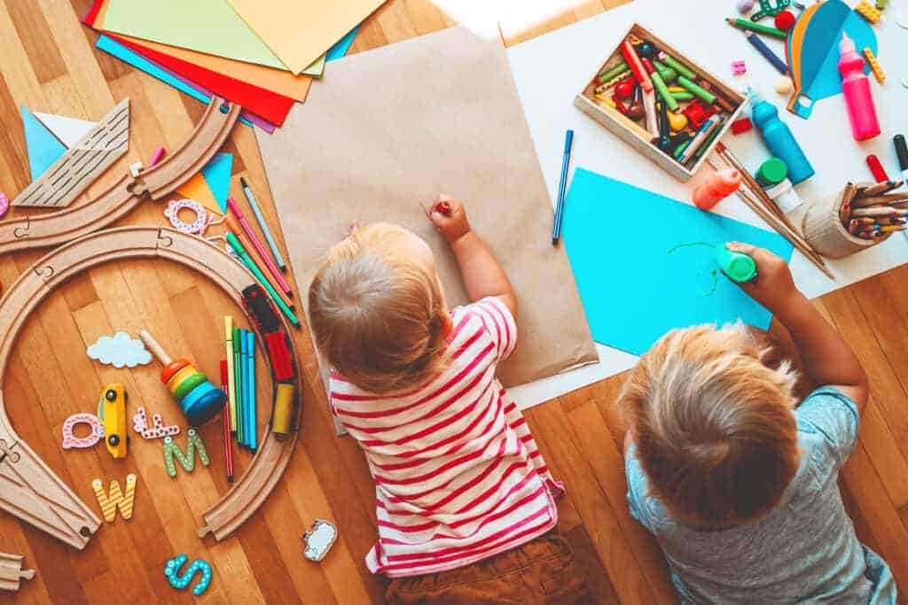 The 5 Montessori Principles: What They Are and How to Apply Them