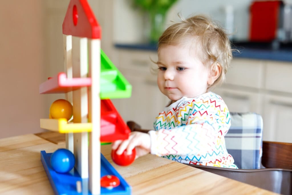 Montessori Toys For 1 Year Old The Ultimate T Guide Montessori