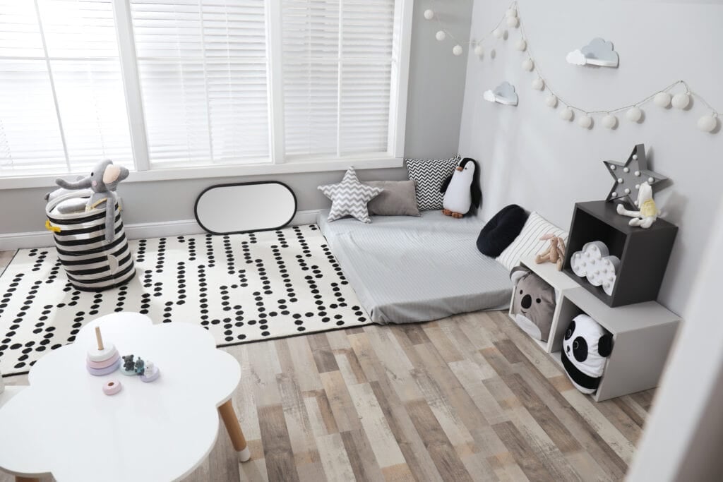 Are Montessori Beds Good? Best Floor Beds for Toddlers
