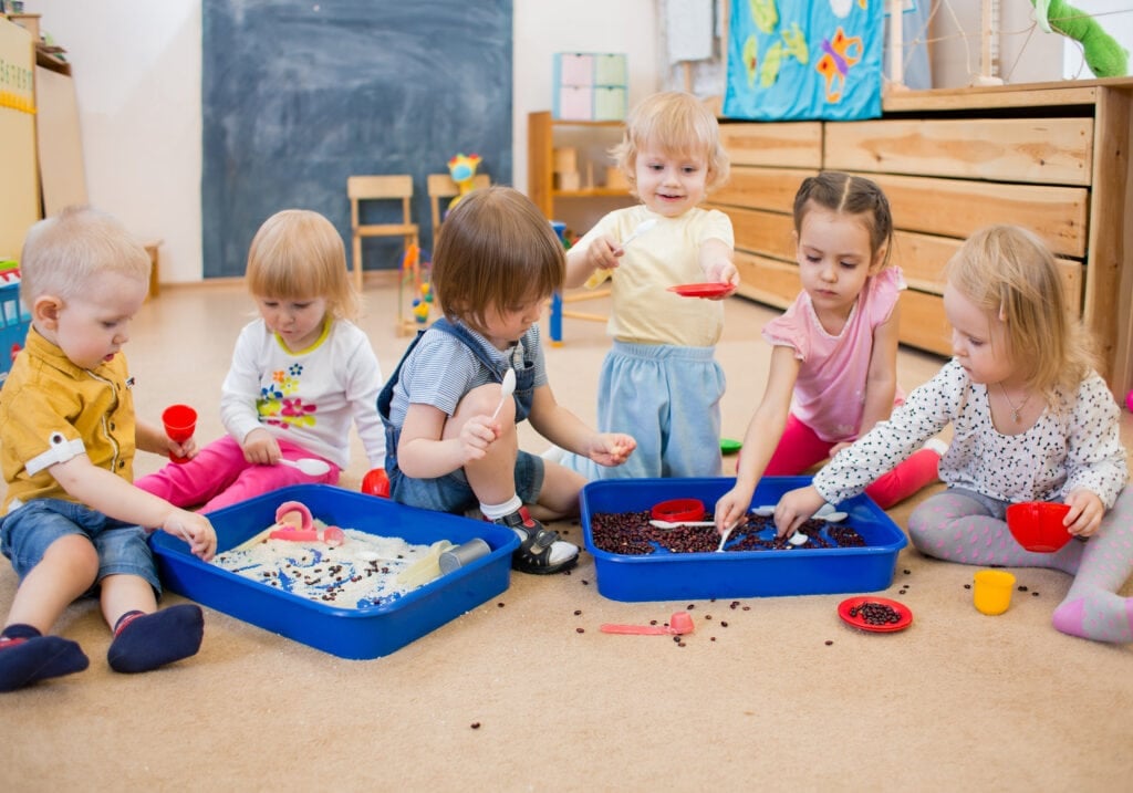 Is Montessori Good for Children with Special Needs?