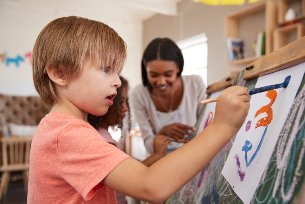 Are Montessori Schools Religious?
