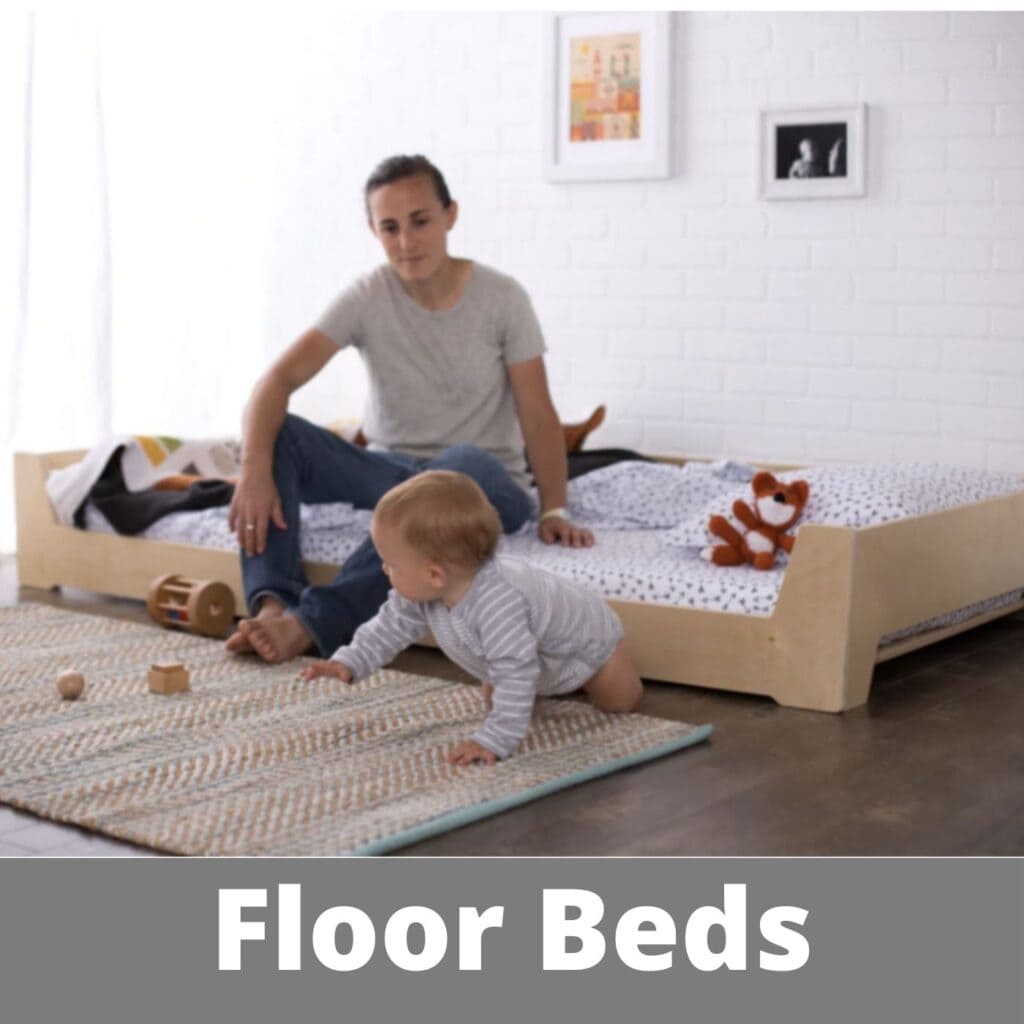 Best Floor Beds