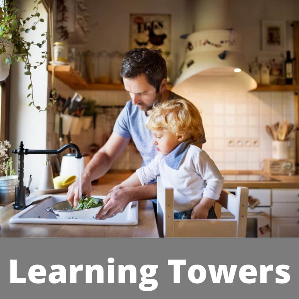 Learning Towers