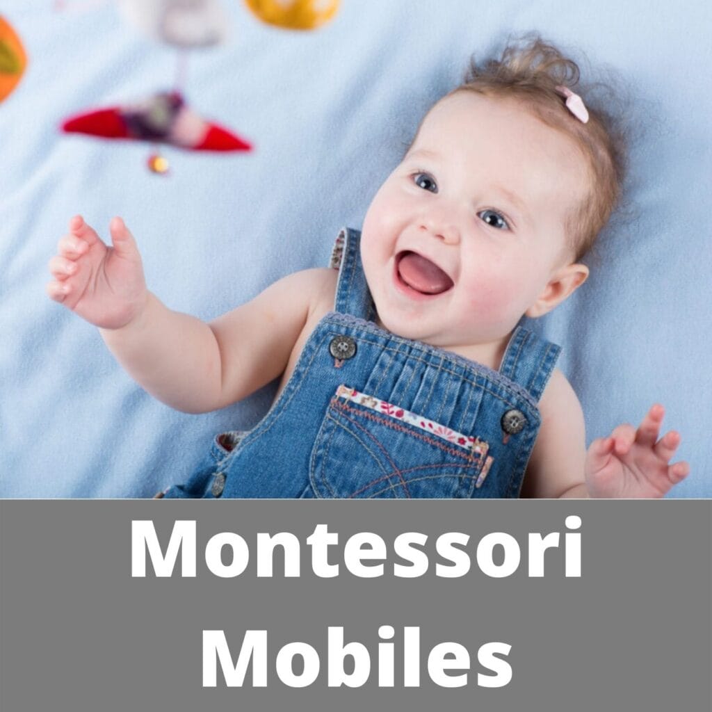 Montessori Mobiles