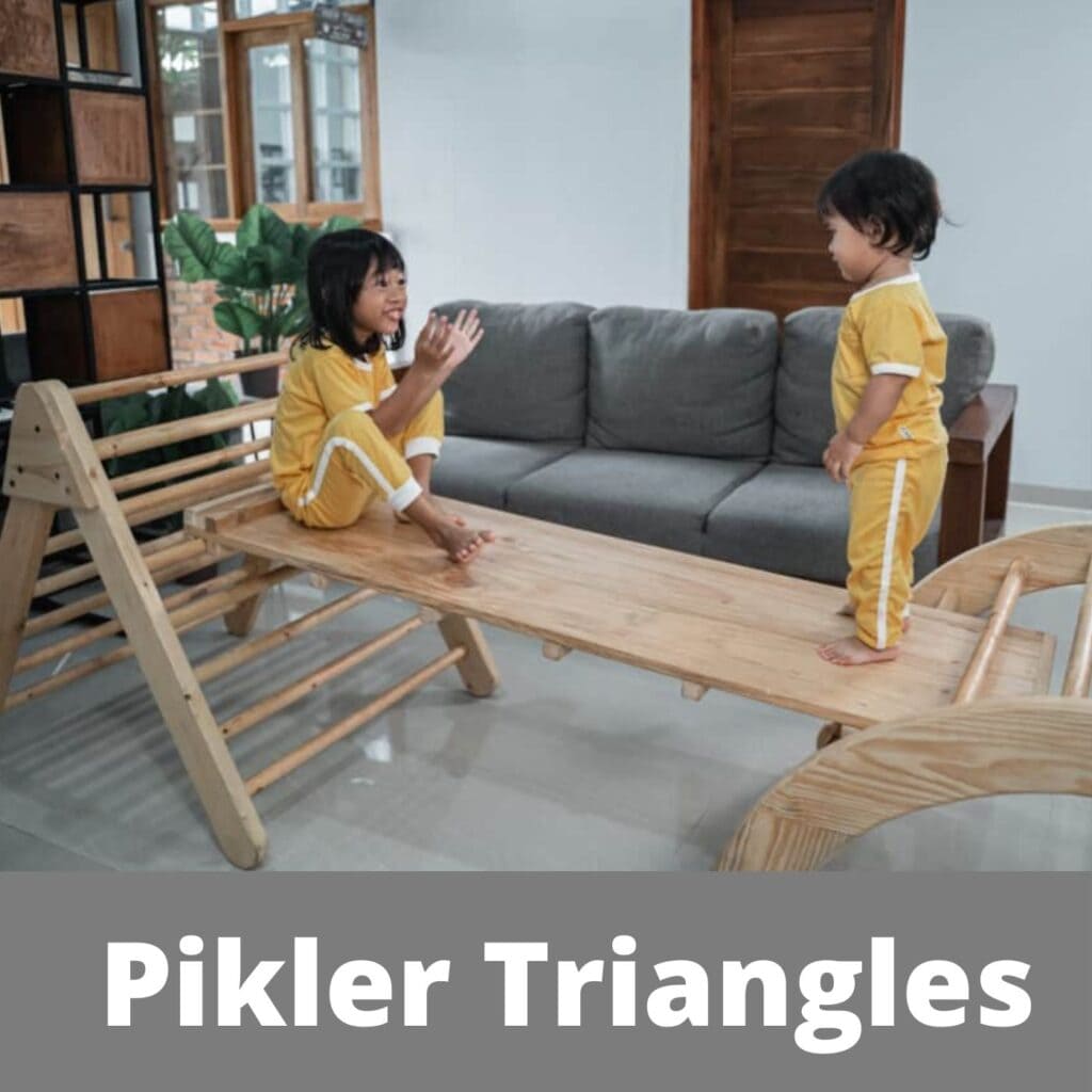 Pikler Triangles