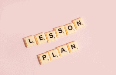 How to Write a Montessori Lesson Plan