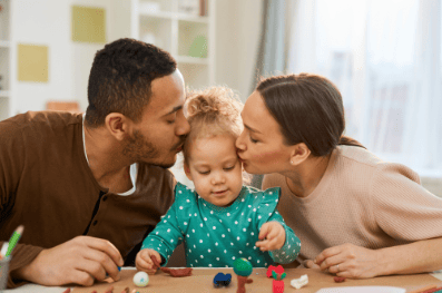 How to Become A Montessori Parent
