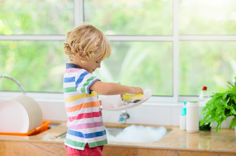 The 12 Best Montessori Activities For 3-Year-Olds