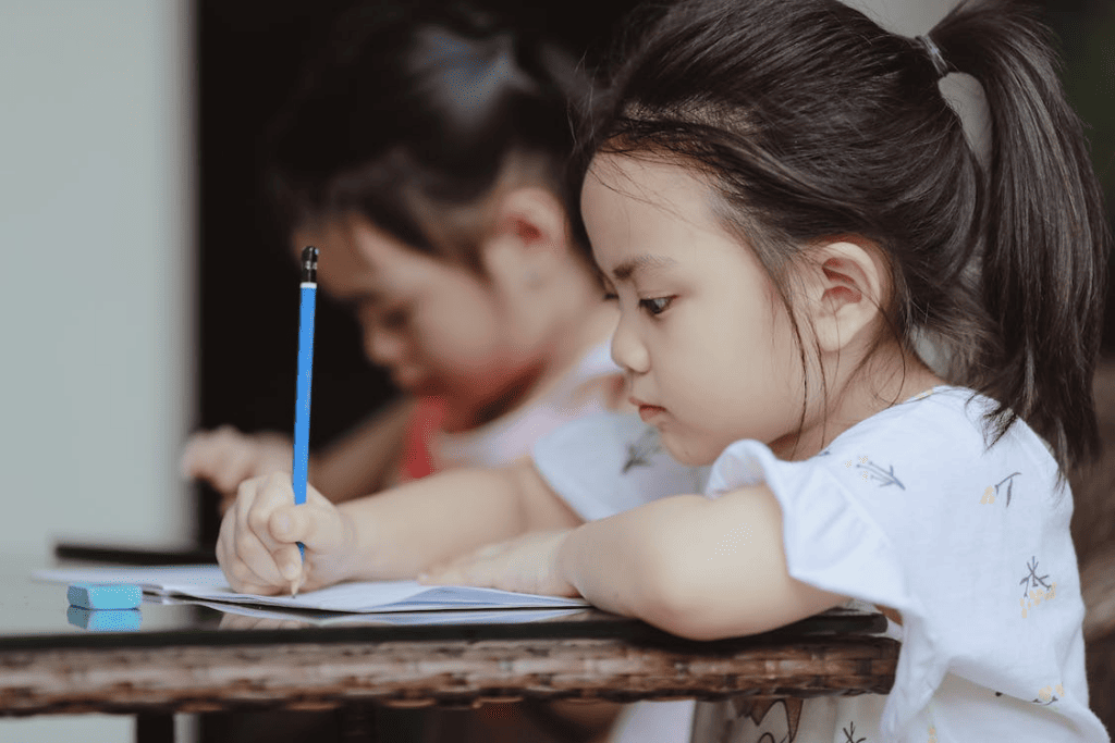 10 Montessori Pre Writing Activities for Successful School Readiness