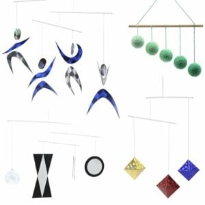 Set of Mobiles from Amazon